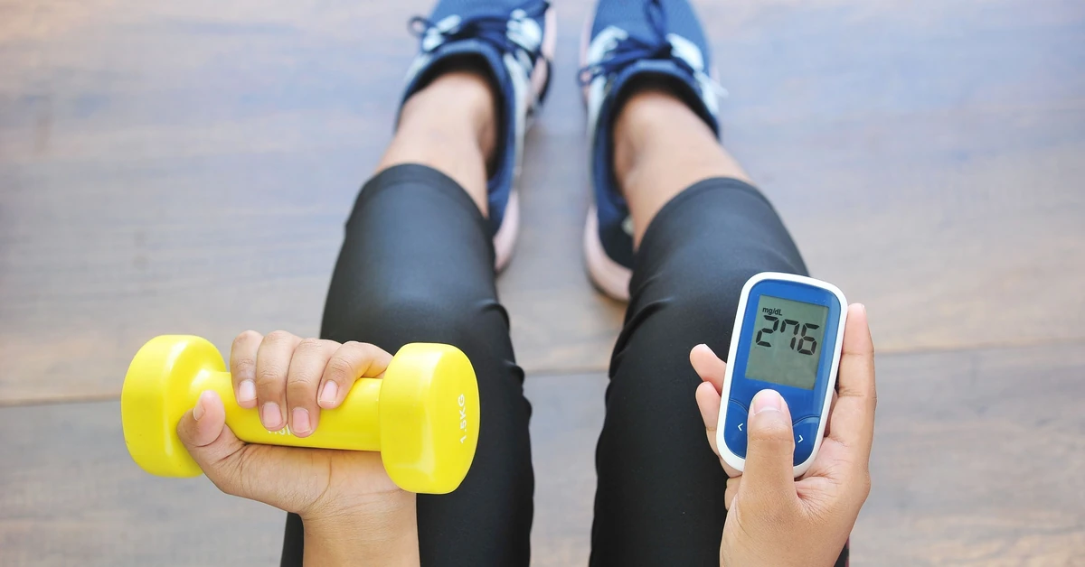 Stan przedcukrzycowy: poziom cukru we krwi ważniejszy niż masa ciała? Nowe spojrzenie medycyny na profilaktykę cukrzycy typu 2