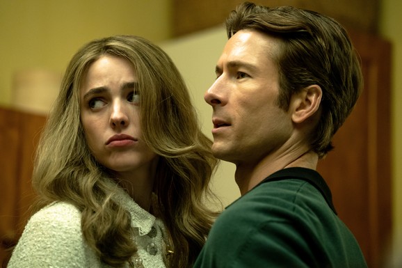 Crnohumorna komedija sa holivudskim miljenikom Glenom Pauleom stiže i kod nas