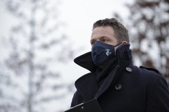 Likwidacja TVP Info? Trzaskowski: Komunistyczna propaganda była subtelniejsza