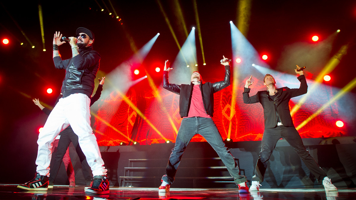 Grupa Backstreet Boys 27 lipca wystąpi w hali ERGO ARENA w Gdańsku. Poniżej zbiór najbardziej istotnych informacji praktyczno – organizacyjnych związanych z koncertem.