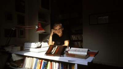 Milan Kundera