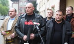 Górnicy wyjdą na ulicę. Wielka manifestacja w Katowicach
