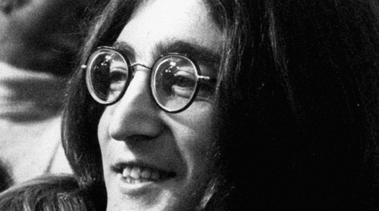 John Lennon egykori otthonában találtak rájuk/ Fotó: Northfoto