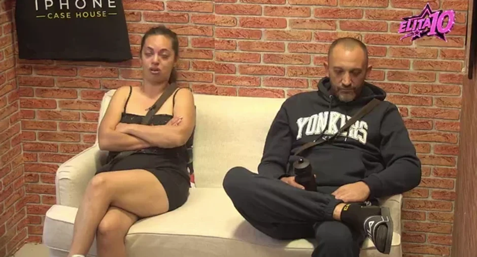 Rada grca u suzama zbog Stojinog sina: "Osećam se kao krpa, iskoristio me je"