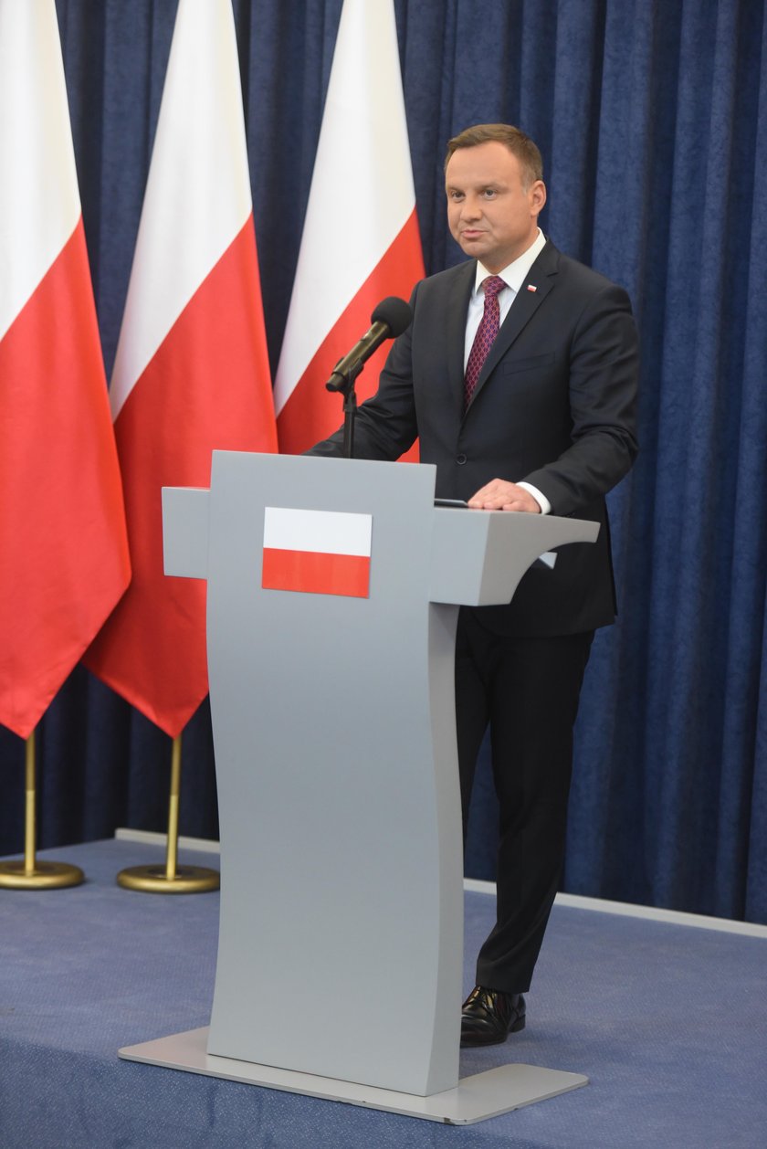 Andrzej Duda