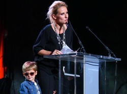 Patrycja Markowska pokazała synka