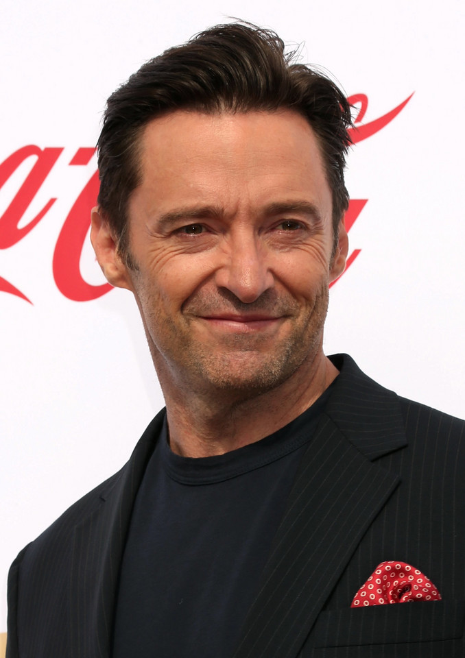 Hugh Jackman