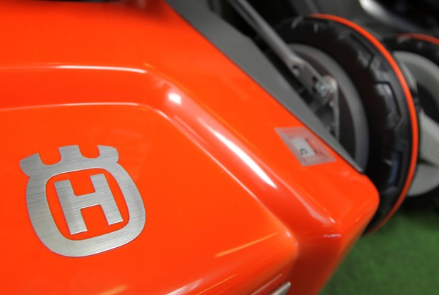 Husqvarna, fot. Hannelore Foerster/Bloomberg