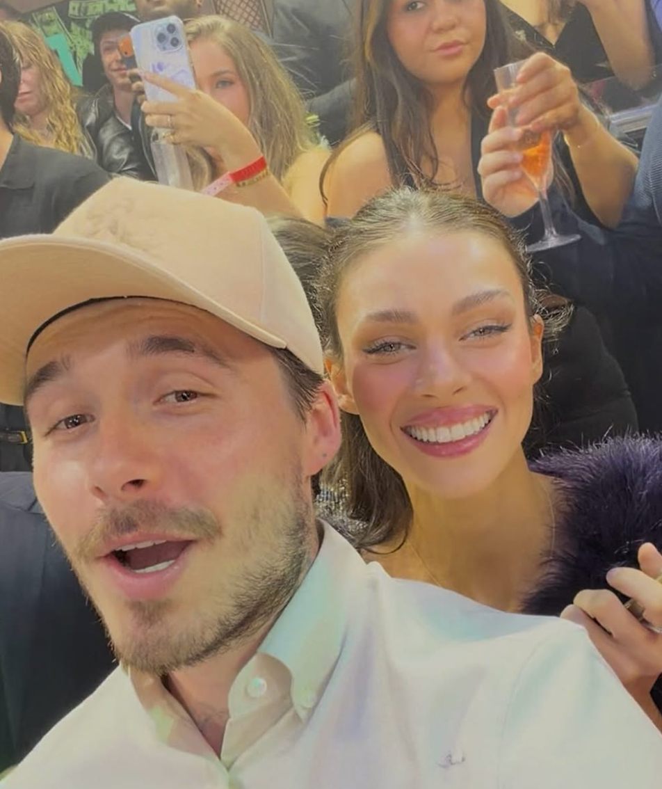 Herečka Nicola Peltz.