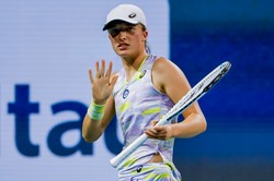 Iga Świątek: Seria zwycięstw może się niedługo skończyć