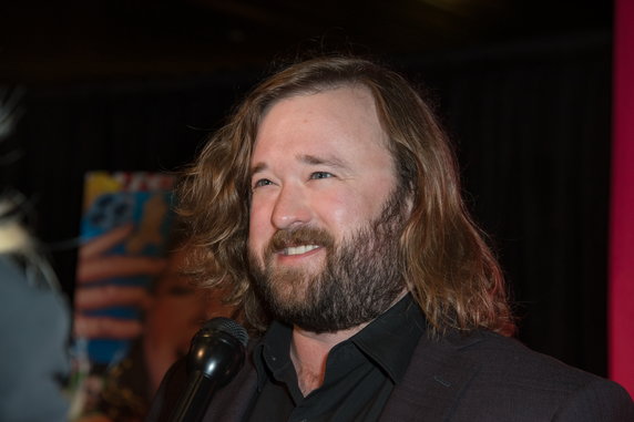 Haley Joel Osment (2024)