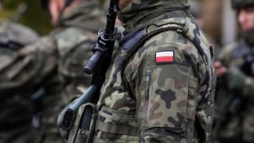 Wojsko dzieli Polaków. Ponad połowa obywateli za przywróceniem poboru