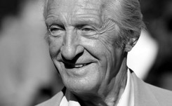 Zmarł Andrzej Kopiczyński. Serialowy 'Czterdziestolatek' miał 82 lata