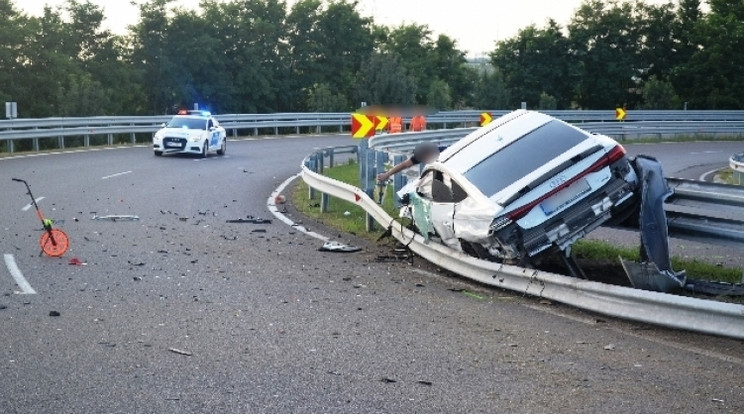 Fotó: Police.hu