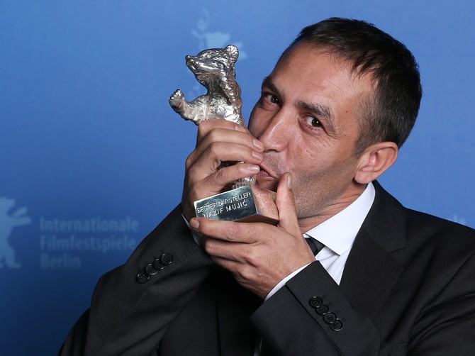 Nazif Mujić