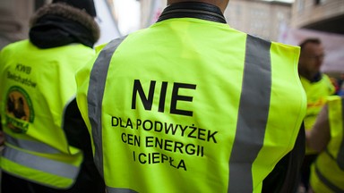 Rząd obwinia za wzrost cen energii pozwolenia na emisję CO2, a sam zbiera miliardy z ich sprzedaży