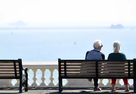 Czy boimy się emerytury? 82 proc. młodych nie ufa, że państwo zapewni świadczenia [BADANIE]