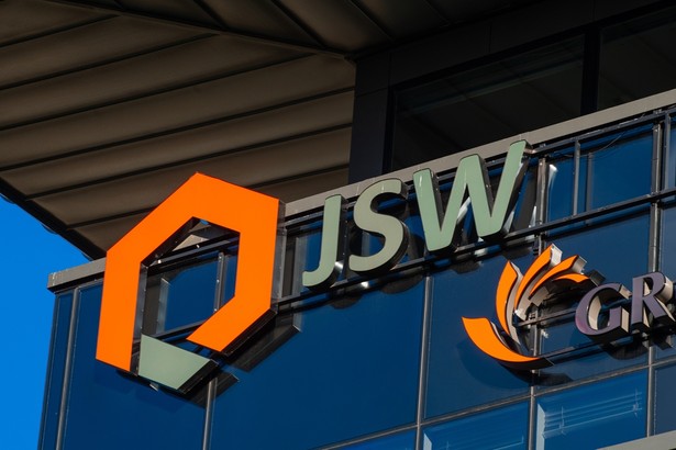 Logo JSW