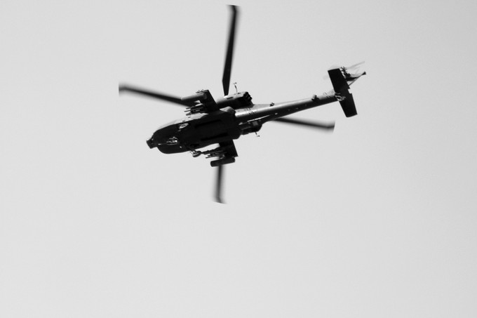 Összeütközött egy utasszállító repülőgép és egy katonai helikopter Washington közelében