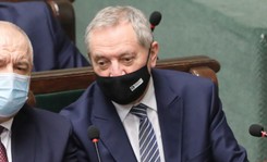 Kowalczyk o stanowisku ministra finansów: Były dyskusje, ale ja trzymam się rolnictwa