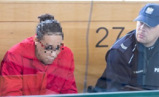 Mourad T. nie przyznał się do przynależności do ISIS