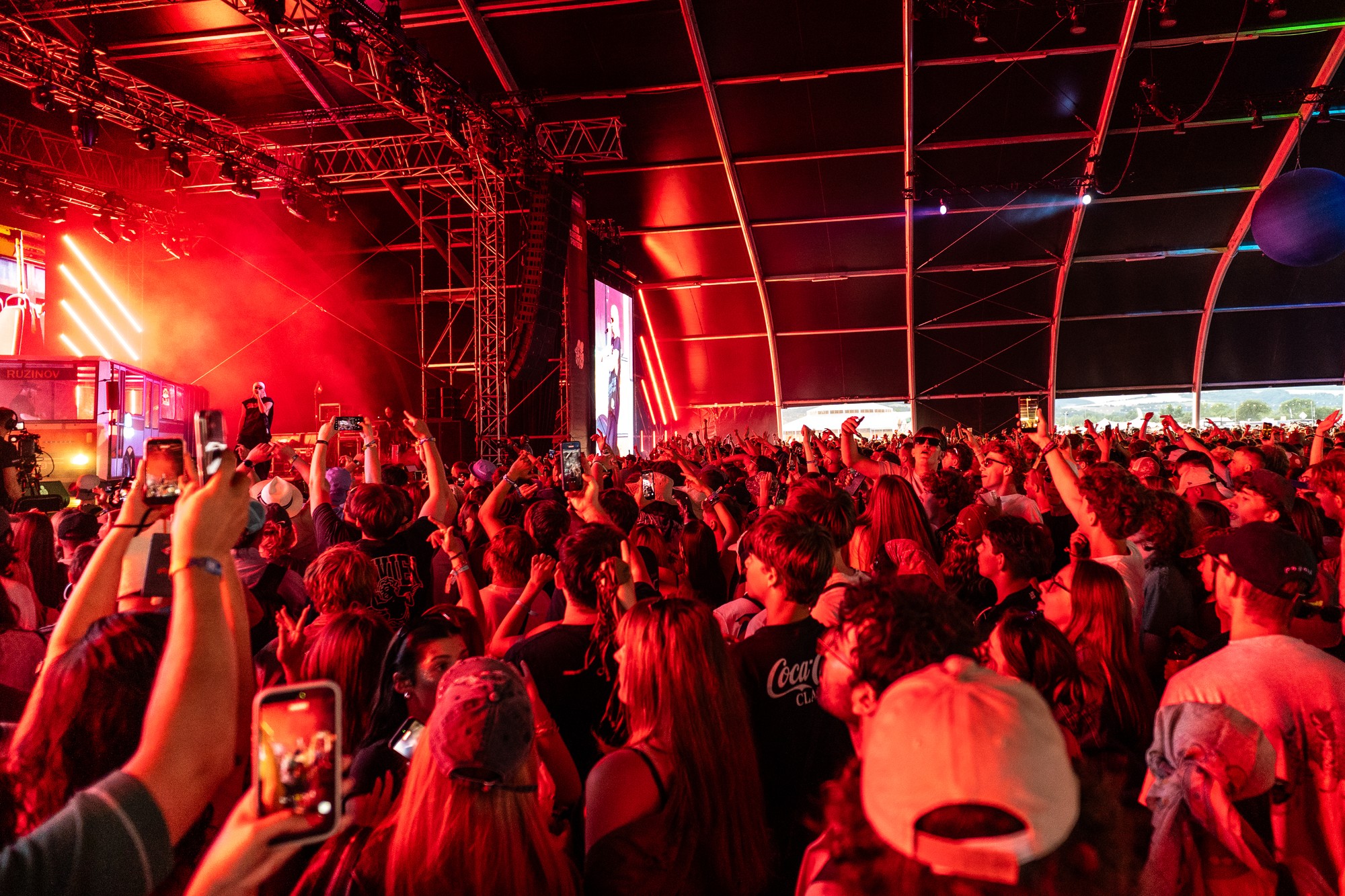 Jubilejný 30. ročník festivalu Pohoda.