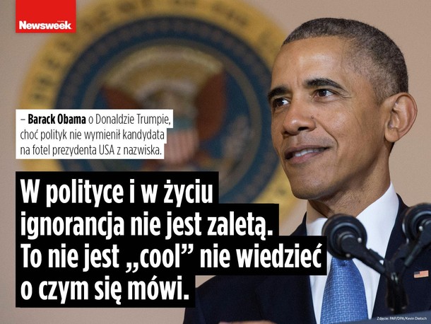 Barack Obama