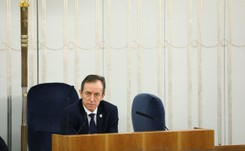 Grodzki mówi o Senatgate: W Polsce odbywa się wojna wywiadów