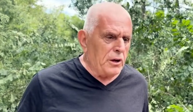 preminuo Dejan Janković na Adi Bojani