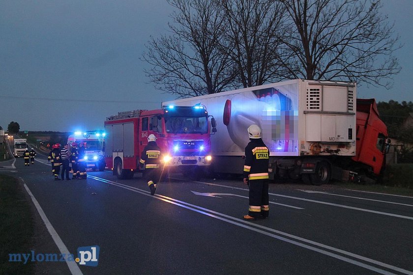 Tragiczne podsumowanie majówki na drogach. Zginęły 72 osoby