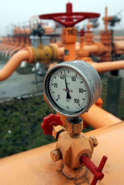 Rosja apeluje do UE o rewizję Karty Energetycznej