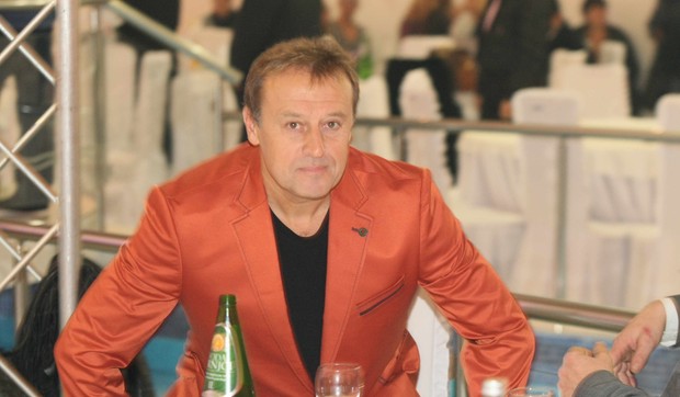 Boban Zdravković