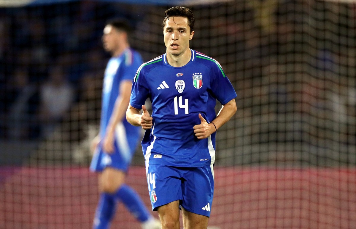 Piłkarz odmówił gry w reprezentacji kraju. Selekcjoner kadry szanuje jego decyzję