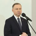 Duda: wniosek do NATO "wysoce prawdopodobny"