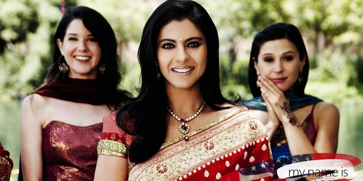 Kajol Devgan