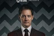 miasteczko twin peaks agent cooper