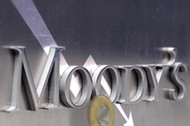 MOODY'S: ITALIA FORSE SALVA ENTRO IL 2013