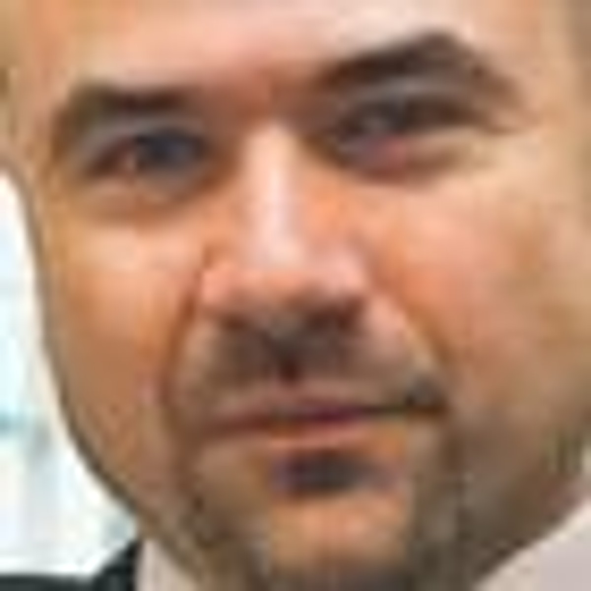 Bartłomiej Raczkowski, partner w kancelarii Bartłomiej Raczkowski Kancelaria Prawa Pracy Fot. Wojciech Górski
