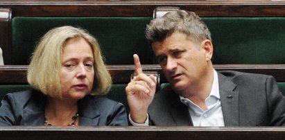 Palikot przeprasza. Będzie wielki powrót Nowickiej?