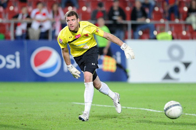 T-Mobile Ekstraklasa: Radovic piłkarzem sezonu. Zobacz, kto dostał nagrody