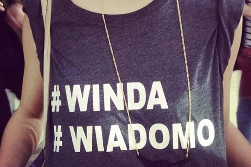 #winda #wiadomo