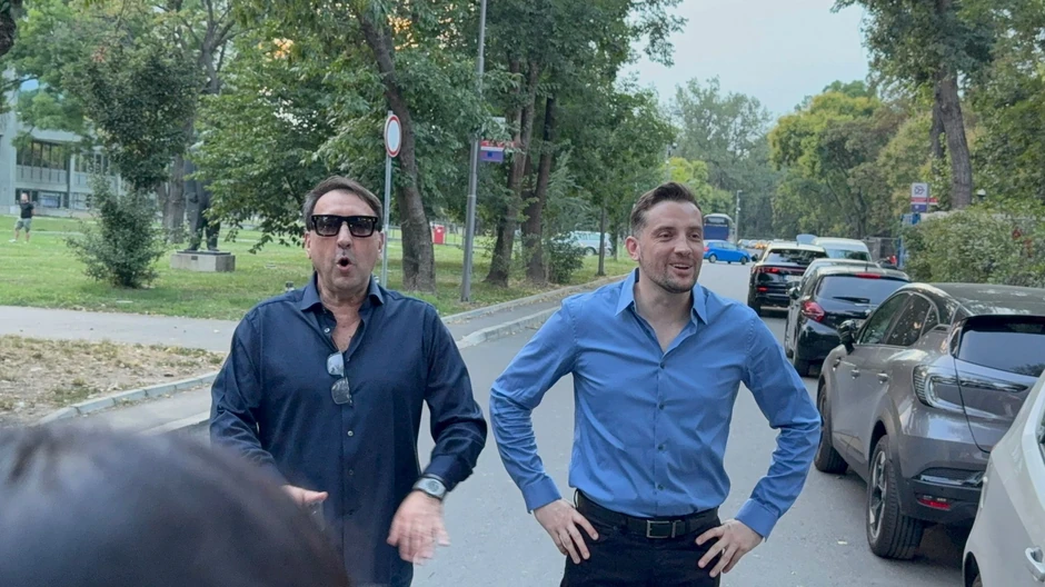 Hari Varešanović, Mirza Selimović
