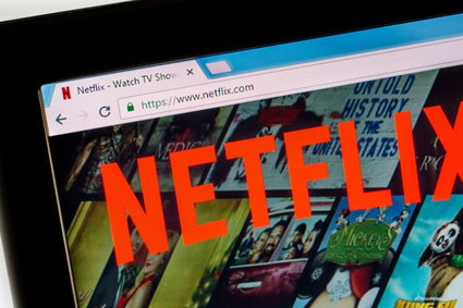 Netflix ma więcej klientów i wyższe zyski. Ale pewna liczba niepokoi inwestorów