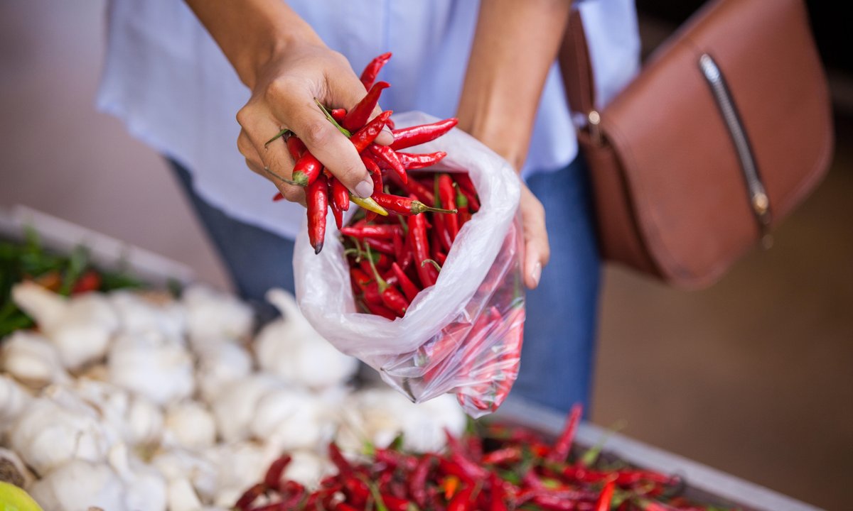 Sekret zdrowia czy obciążenie dla organizmu? Prawda o pikantnym jedzeniu