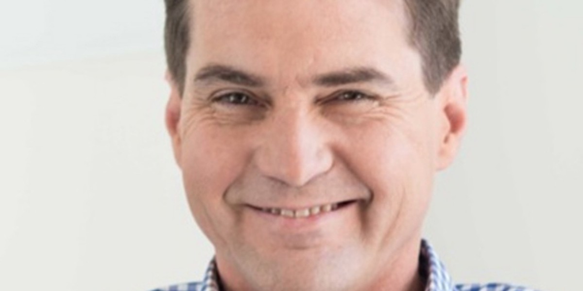 Craig Wright