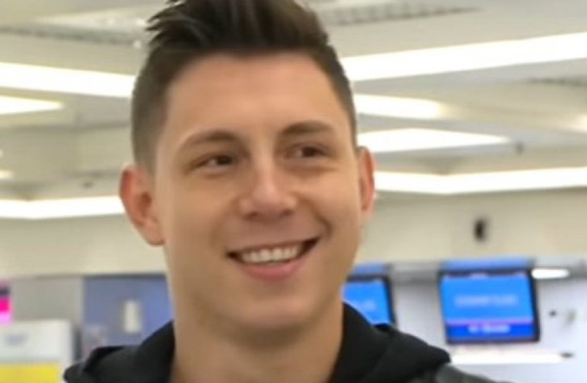 Frontmen Dijamant Benda