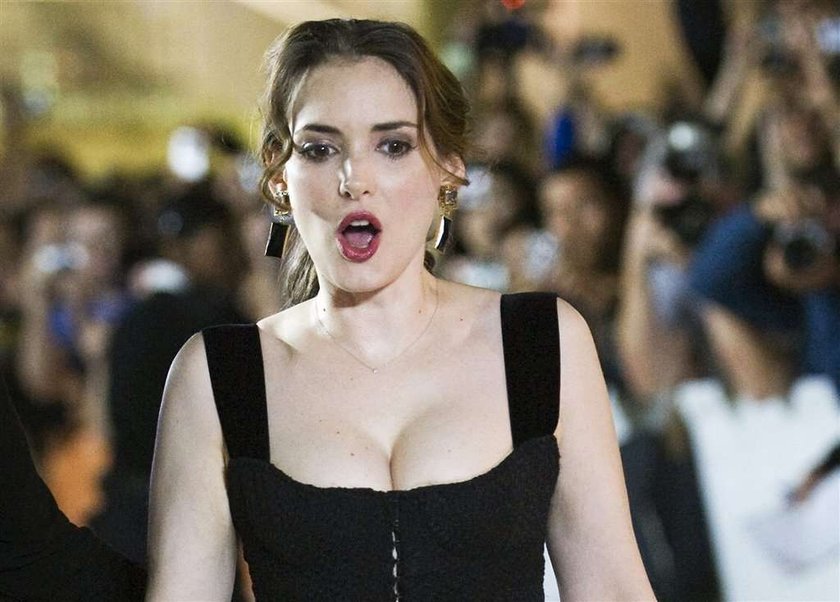 Winona Ryder sprzedaje dom