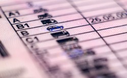 Egzaminy na prawo jazdy w Małopolsce odwołane