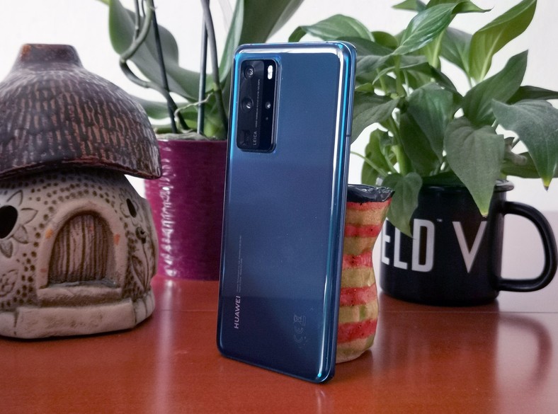 Huawei P40 Pro