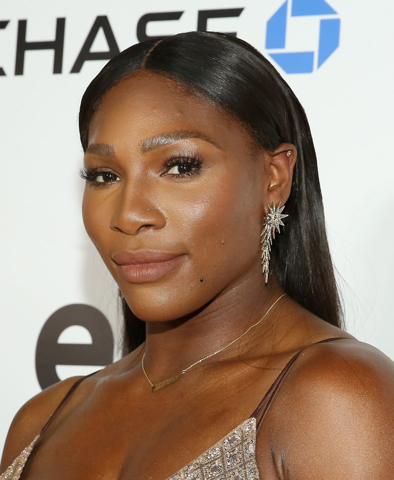 Serena Williams